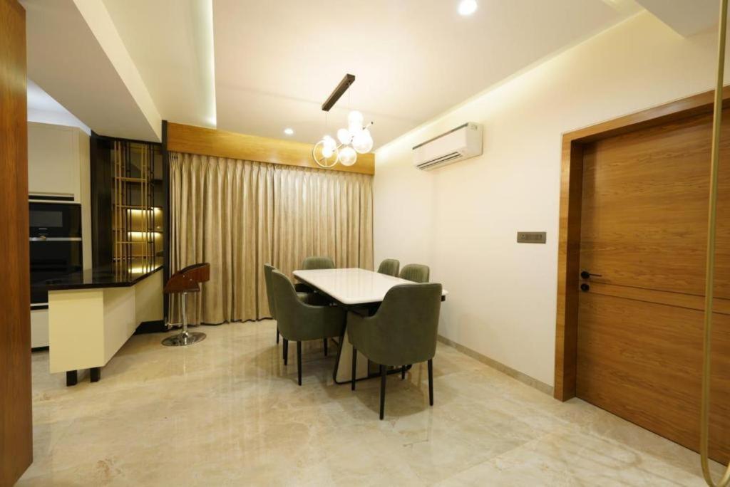 Woodlands Apartment- Fully Furnished Luxury Apt Jodhpur  Extérieur photo