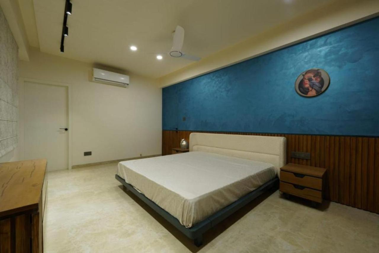 Woodlands Apartment- Fully Furnished Luxury Apt Jodhpur  Extérieur photo