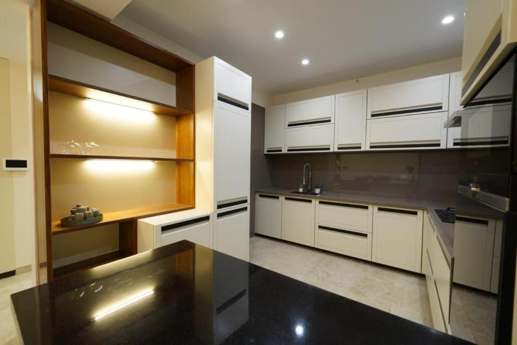 Woodlands Apartment- Fully Furnished Luxury Apt Jodhpur  Extérieur photo