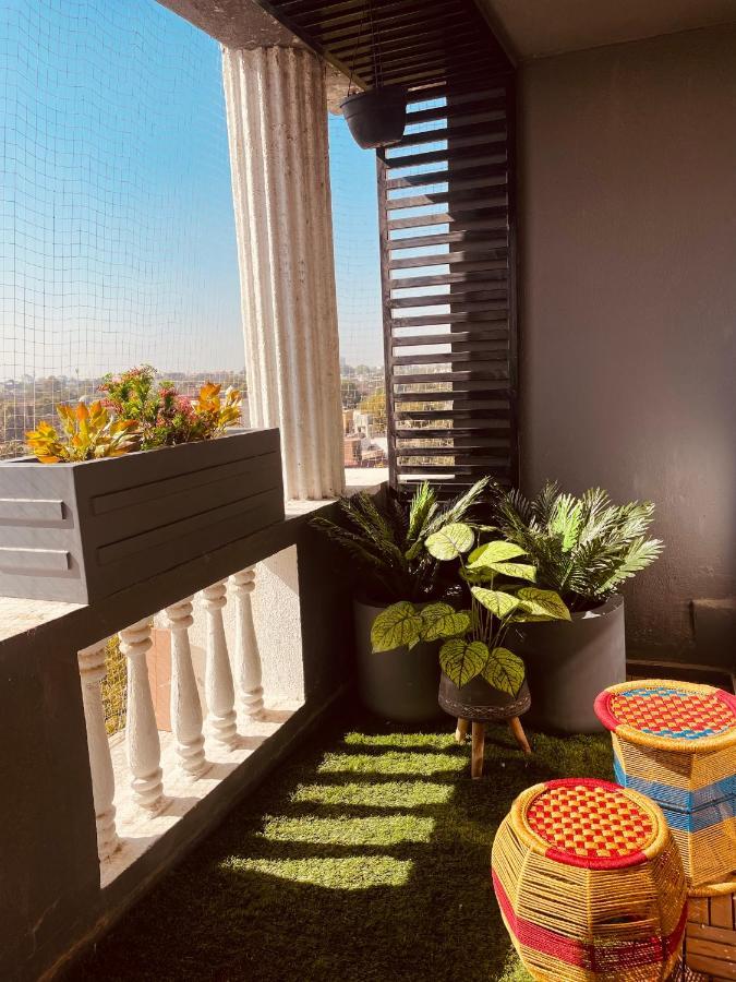 Woodlands Apartment- Fully Furnished Luxury Apt Jodhpur  Extérieur photo