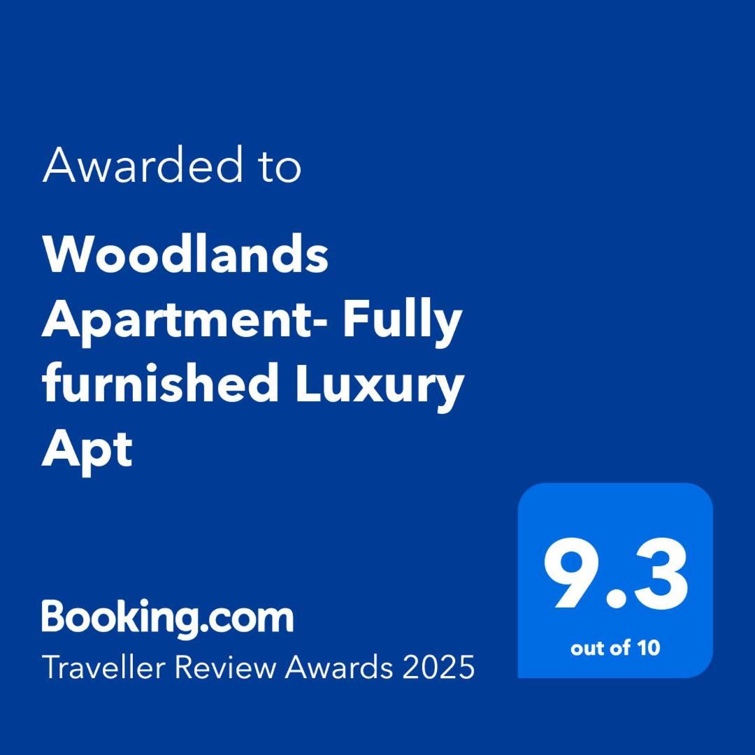 Woodlands Apartment- Fully Furnished Luxury Apt Jodhpur  Extérieur photo